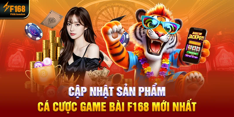 Game Bài F168: Tụ Điểm Cá Cược Bùng Nổ Thị Trường 2026 - panda96