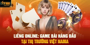 Game Bài F168: Tụ Điểm Cá Cược Bùng Nổ Thị Trường 2026 - panda96