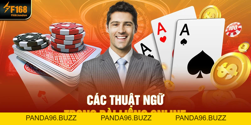 Liêng online: Game Bài Hàng Đầu Tại Thị Trường Việt Nama - panda96