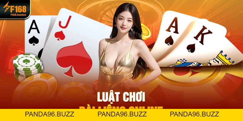 Liêng online: Game Bài Hàng Đầu Tại Thị Trường Việt Nama - panda96