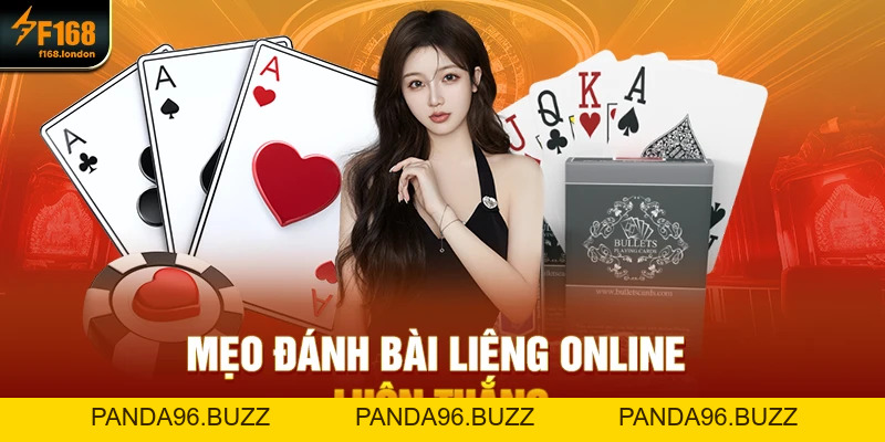 Liêng online: Game Bài Hàng Đầu Tại Thị Trường Việt Nama - panda96