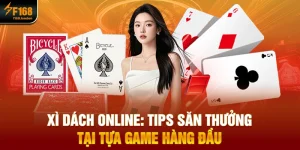 Game Bài F168: Tụ Điểm Cá Cược Bùng Nổ Thị Trường 2026 - panda96