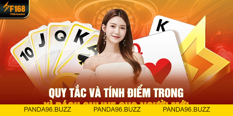 Xì Dách online: Tips Săn Thưởng Tại Tựa Game Hàng Đầu - panda96