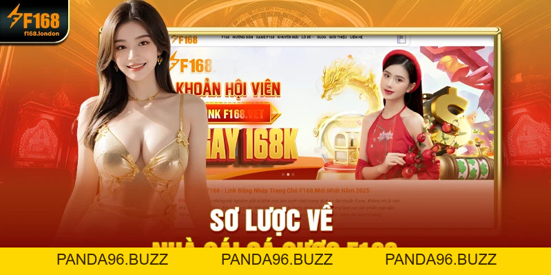 F168 - Link F168 panda96.buzz | Nhà Cái Hàng Đầu Anh Quốc - panda96