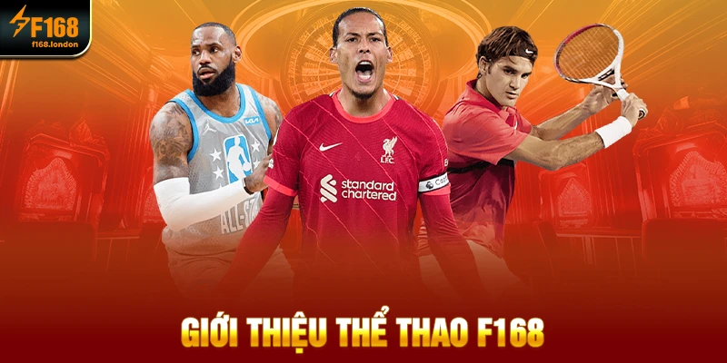 Thể thao f168 - Sảnh Cược Hấp Dẫn, Trải Nghiệm Thú Vị - panda96