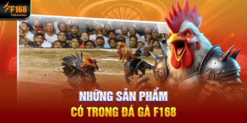 Thông tin mới nhất về Đá gà f168 tại nhà cái - panda96