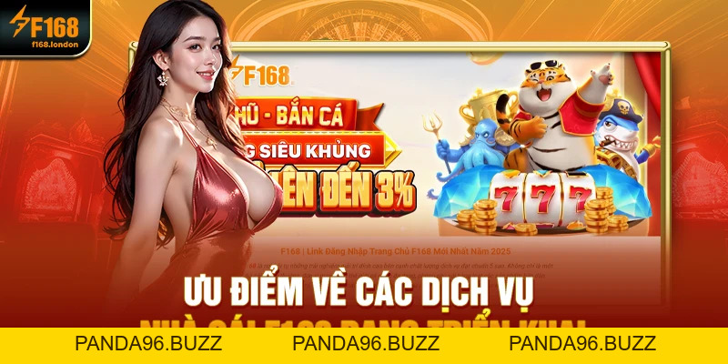 F168 - Link F168 panda96.buzz | Nhà Cái Hàng Đầu Anh Quốc - panda96