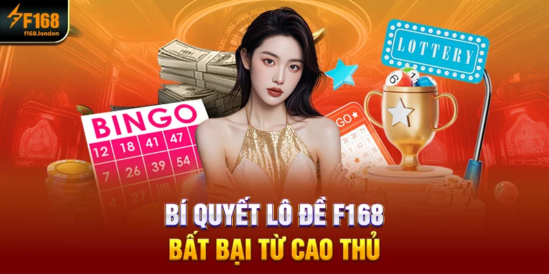 Lô đề f168 - Bí Quyết Làm Giàu Cao Thủ Chuyên Nghiệp - panda96