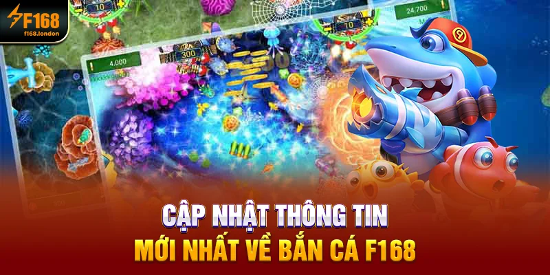 Khám phá sức hấp dẫn đặc biệt của sân chơi Bắn cá f168 - panda96