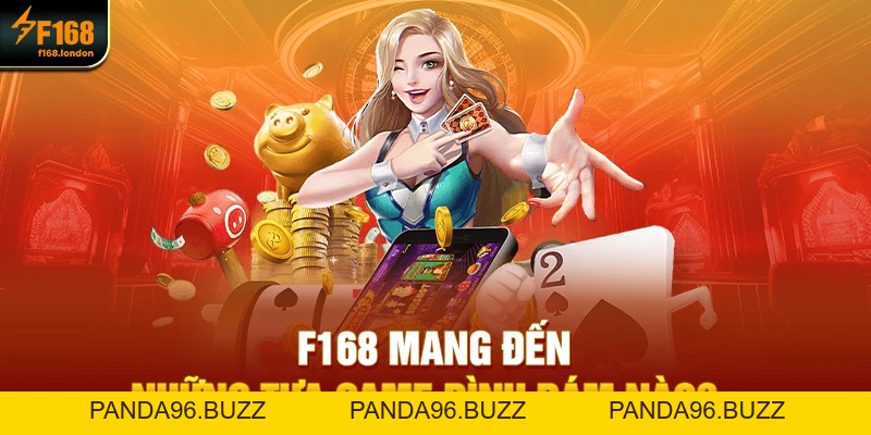 F168 - Link F168 panda96.buzz | Nhà Cái Hàng Đầu Anh Quốc - panda96