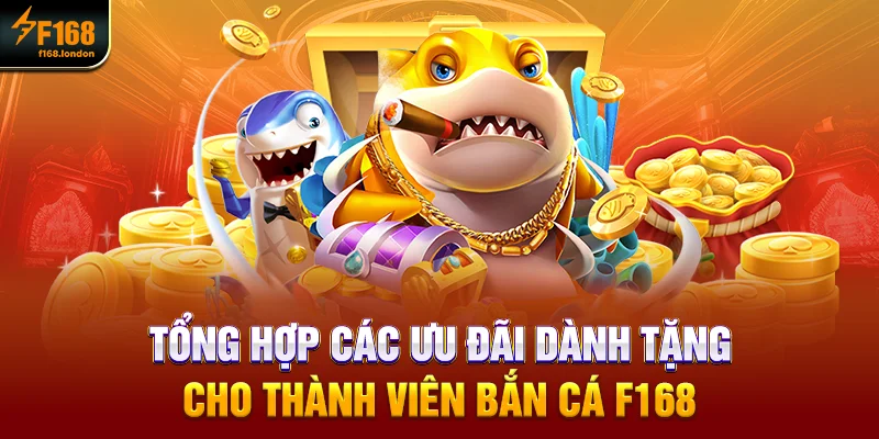 Khám phá sức hấp dẫn đặc biệt của sân chơi Bắn cá f168 - panda96