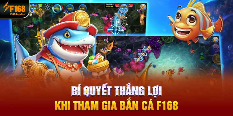 Khám phá sức hấp dẫn đặc biệt của sân chơi Bắn cá f168 - panda96