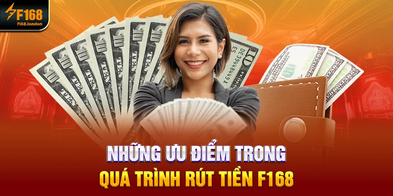 Rút Tiền F168: Hướng Dẫn Quy Trình Trong Vài Phút - panda96