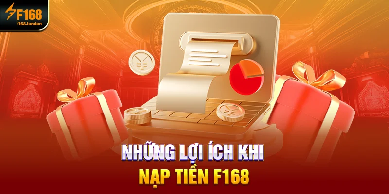 Nạp tiền f168 Đơn Giản Chỉ Với Vài Bước Sau Đây - panda96