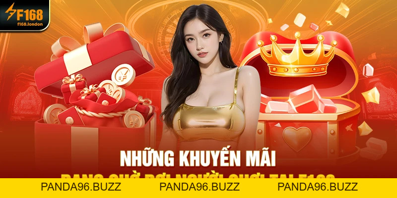 F168 - Link F168 panda96.buzz | Nhà Cái Hàng Đầu Anh Quốc - panda96