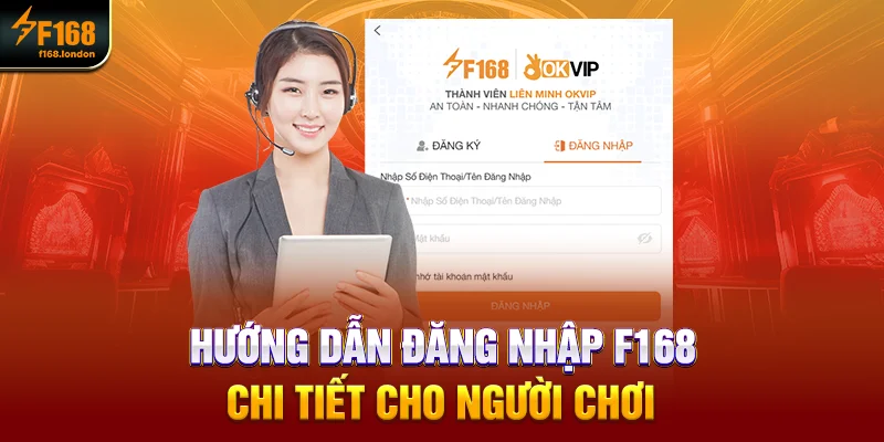Đăng Nhập F168 Giải Trí Hấp Dẫn Cùng Game Cược Đặc Sắc - panda96