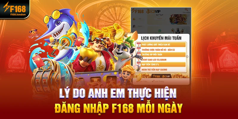 Đăng Nhập F168 Giải Trí Hấp Dẫn Cùng Game Cược Đặc Sắc - panda96