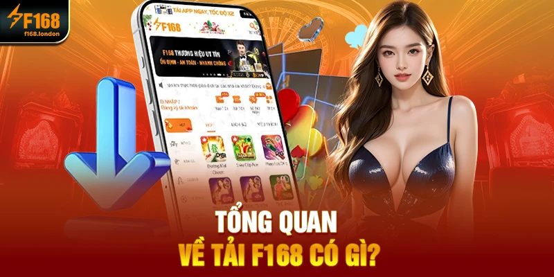 Tải F168 - panda96