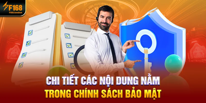 Chính Sách Bảo Mật Quan Trọng Không Thể Bỏ Qua Khi Cá Cược - panda96
