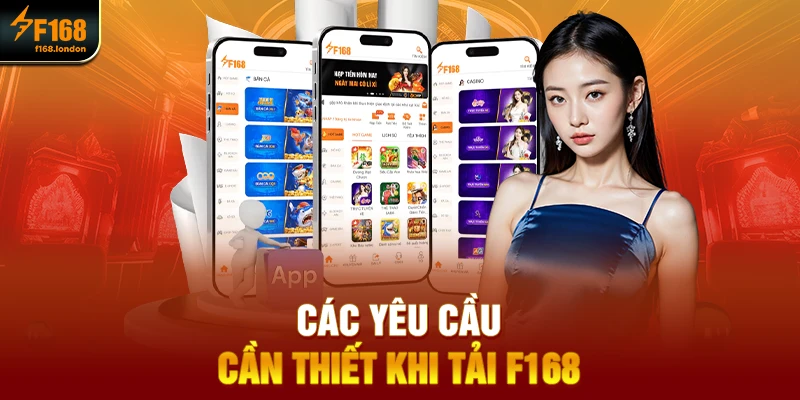 Tải F168 - panda96