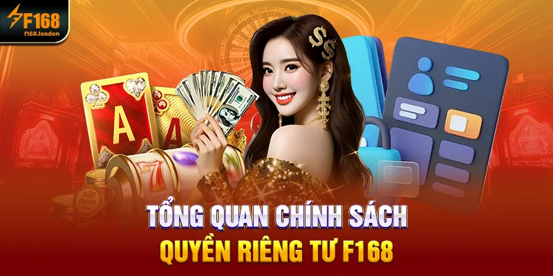 Quyền Riêng Tư An Toàn Và Nghiêm Ngặt Tại Nhà Cái F168 - panda96