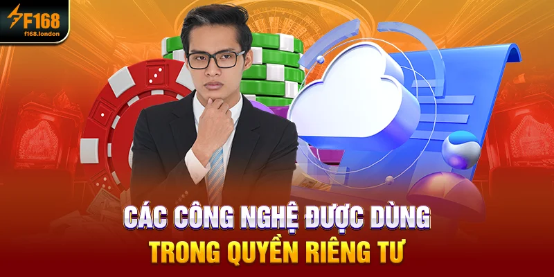 Quyền Riêng Tư An Toàn Và Nghiêm Ngặt Tại Nhà Cái F168 - panda96