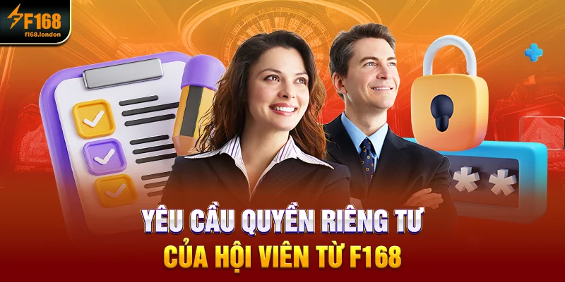 Quyền Riêng Tư An Toàn Và Nghiêm Ngặt Tại Nhà Cái F168 - panda96